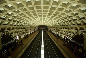 Farragut_West_station
